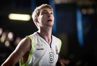 Domantas Sabonis